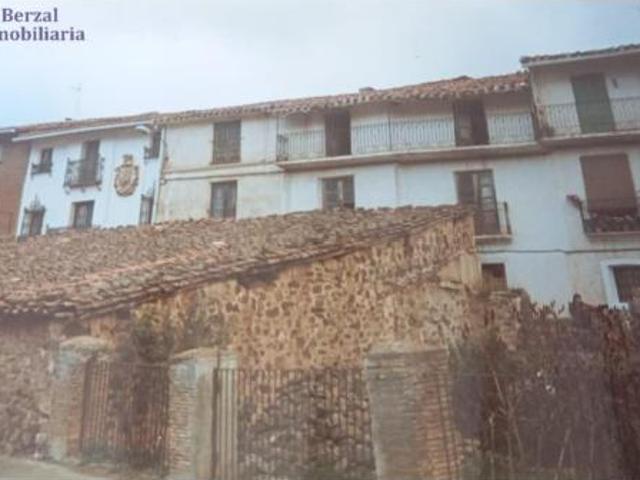 Casa Venta Laguna de Cameros, Laguna de Cameros