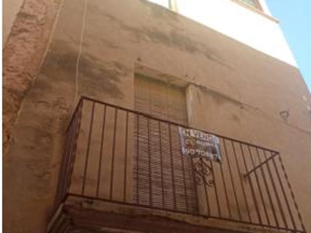 Casa Venta L'Albi, L'Albi