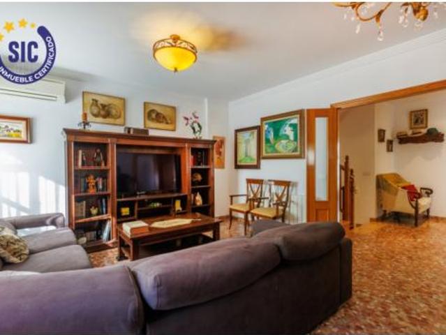 Casa Venta L'Alcúdia de Crespins, L'Alcúdia de Crespins