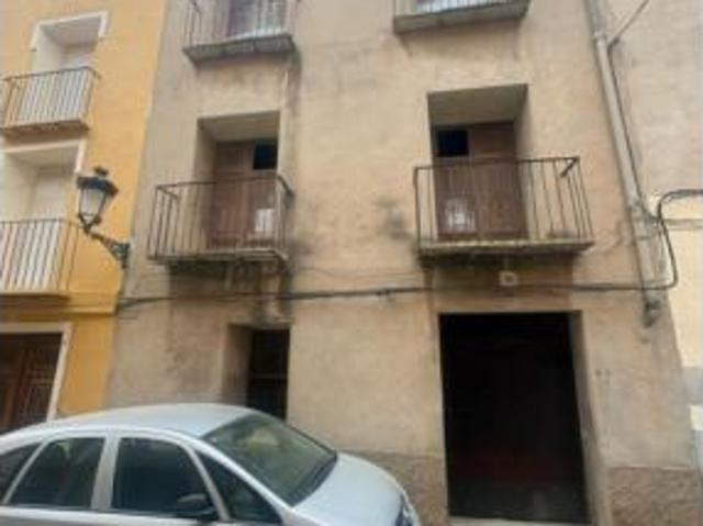 Casa Venta L'Alcora, L'Alcora