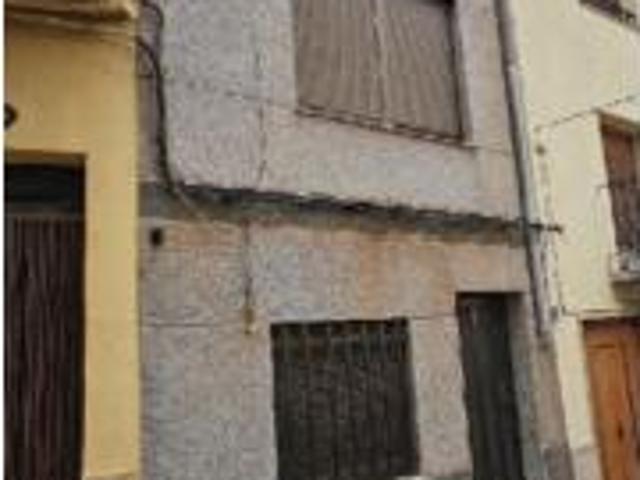 Casa Venta L'Alcora, L'Alcora