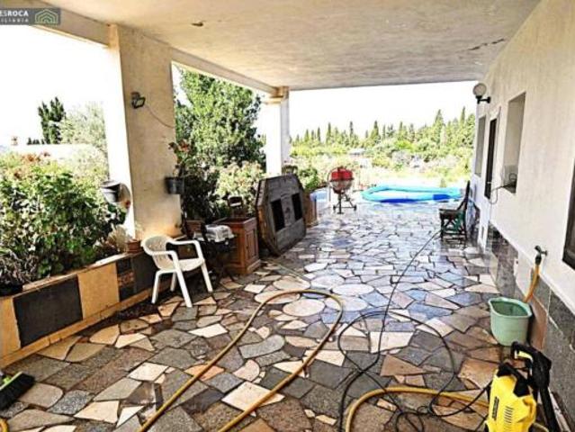 Casa Venta L'Aldea, L'Aldea