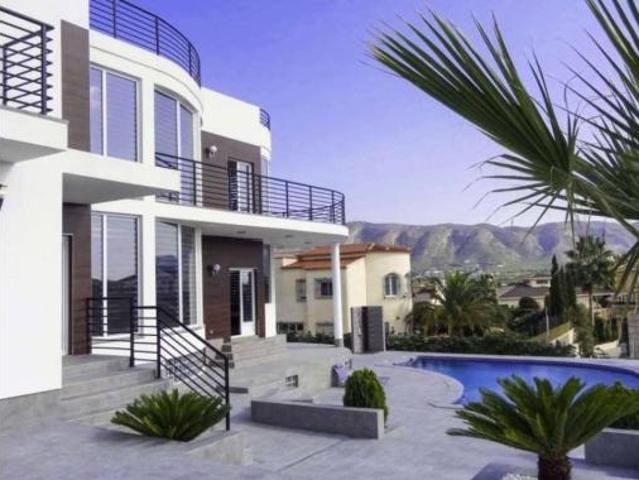 Casa Venta L'Alfàs del Pi, Urbanizaciones