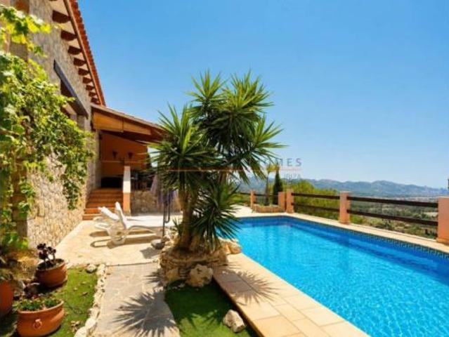 Casa Venta L'Alfàs del Pi, Escandinàvia El Captivador