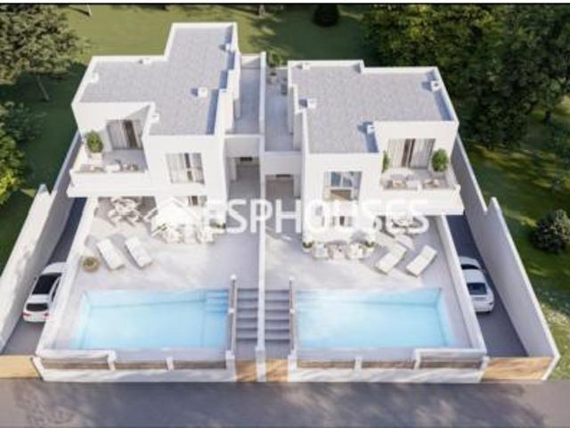 Casa Venta L'Alfàs del Pi, Escandinàvia El Captivador