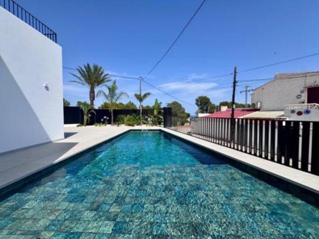 Casa Venta L'Alfàs del Pi, Escandinàvia El Captivador