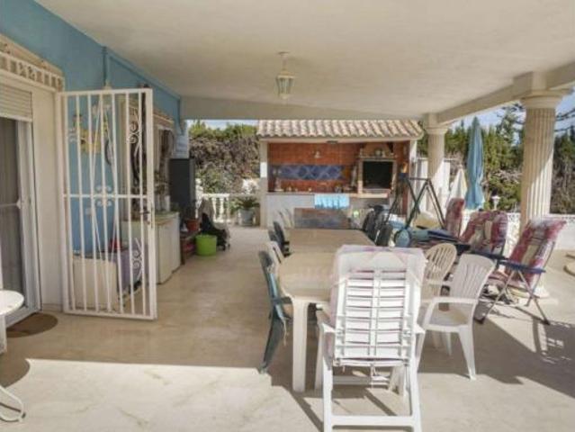 Casa Venta L'Alfàs del Pi, Urbanizaciones