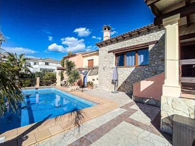 Casa Venta L'Alfàs del Pi, Escandinàvia El Captivador