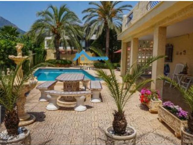 Casa Venta L'Alfàs del Pi, Escandinàvia El Captivador