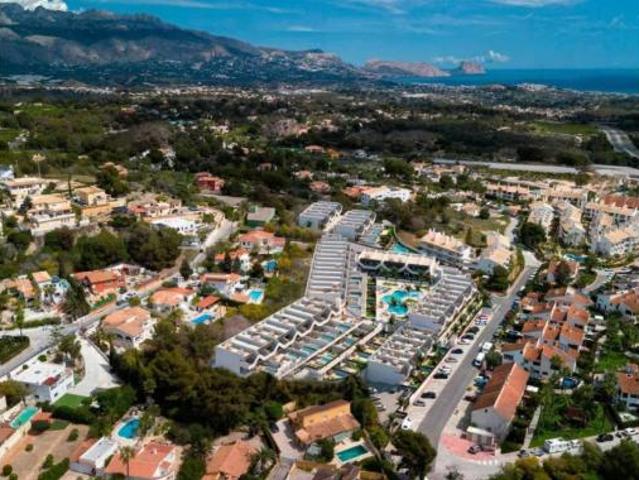 Casa Venta L'Alfàs del Pi, Escandinàvia El Captivador
