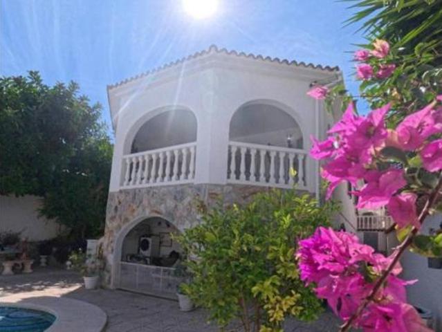 Casa Venta L'Alfàs del Pi, Escandinàvia El Captivador