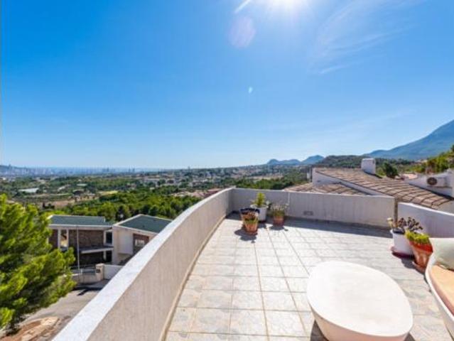 Casa Venta L'Alfàs del Pi, Escandinàvia El Captivador