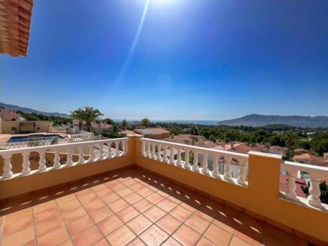 Casa Venta L'Alfàs del Pi, Escandinàvia El Captivador