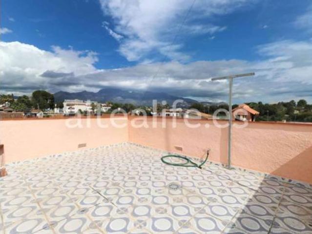 Casa Venta L'Alfàs del Pi, Escandinàvia El Captivador