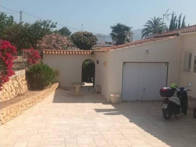 Casa Venta L'Alfàs del Pi, Urbanizaciones