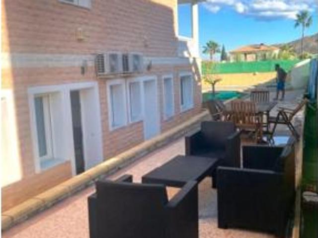 Casa Venta L'Alfàs del Pi, Urbanizaciones