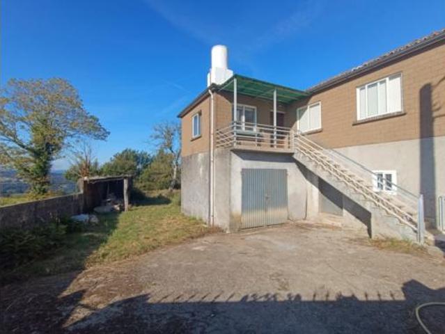 Casa Venta Lalín, Noceda