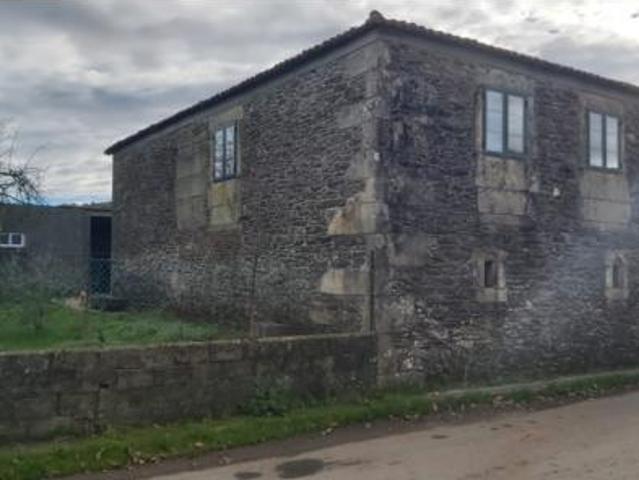 Casa Venta Lalín, Barcia