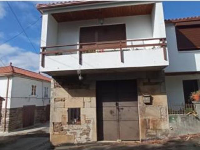 Casa Venta Lalín, Barcia