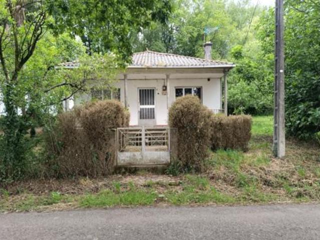 Casa Venta Lalín, Bermés