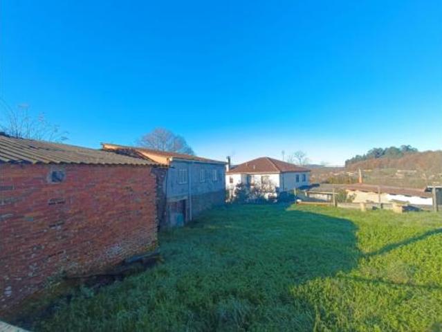 Casa Venta Lalín, Botos