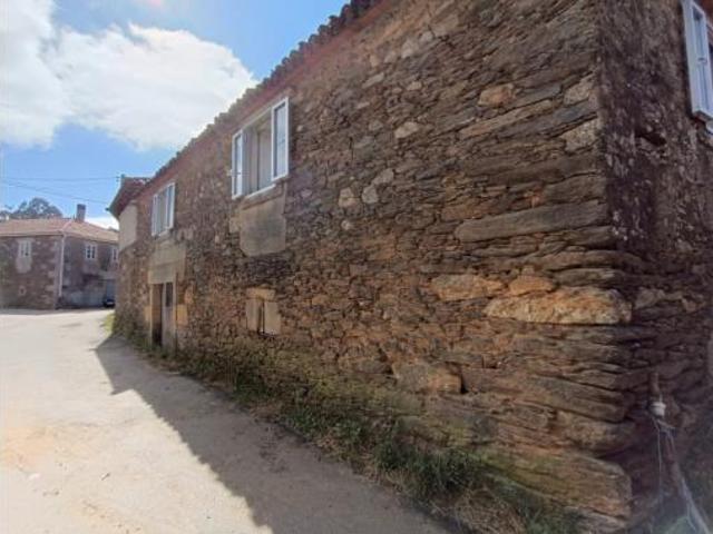 Casa Venta Lalín, Cristimil