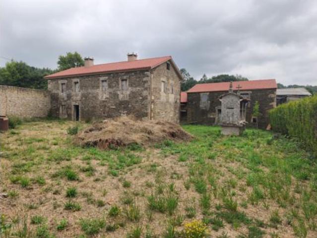 Casa Venta Lalín, Filgueira Lalín