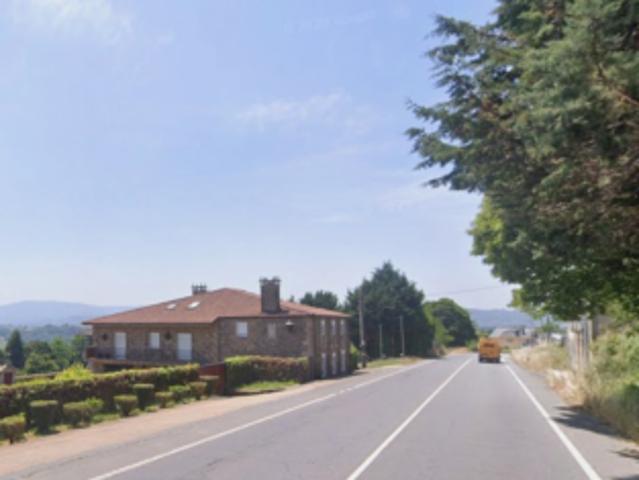 Casa Venta Lalín, Filgueira Lalín