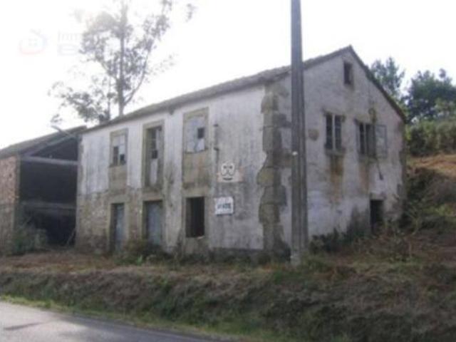 Casa Venta Lalín, Lalín