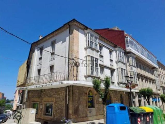 Casa Venta Lalín, Lalín