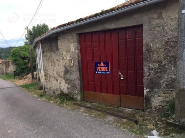 Casa Venta Lalín, Lalín