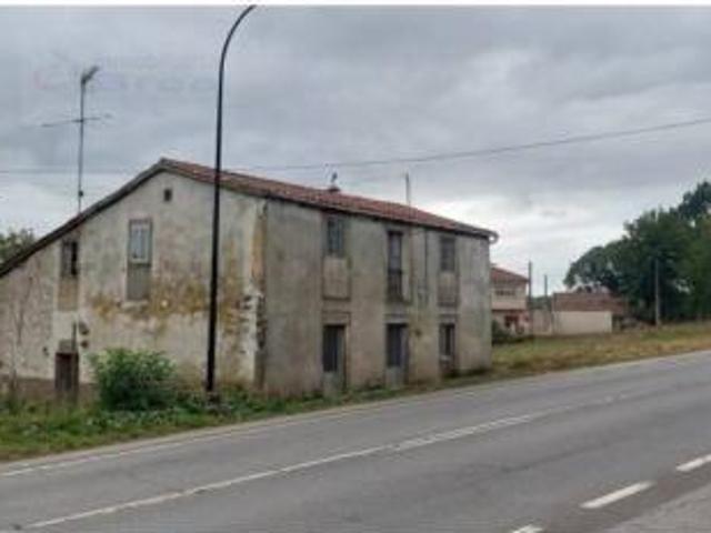 Casa Venta Lalín, Lalín