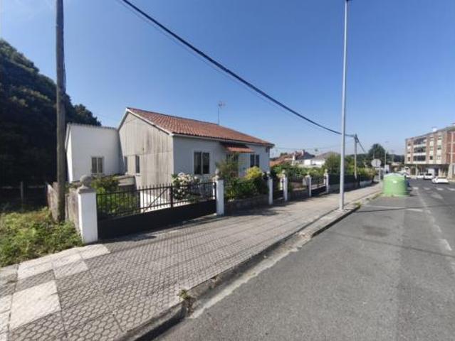 Casa Venta Lalín, Lalín