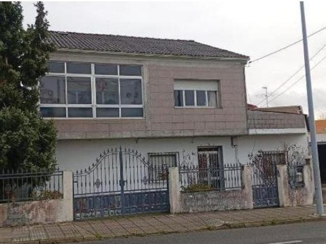 Casa Venta Lalín, Lalín
