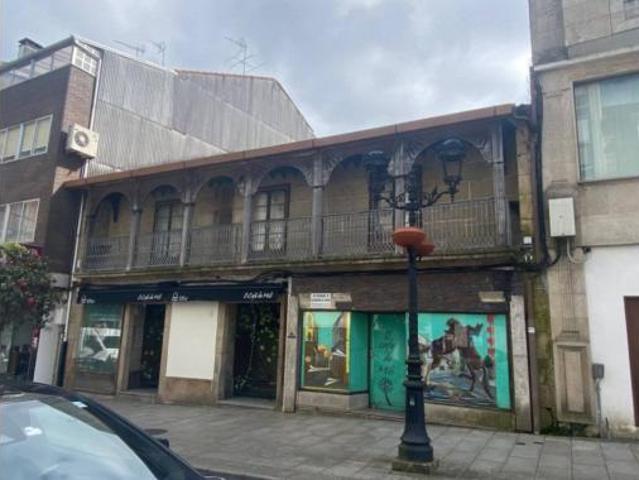 Casa Venta Lalín, Lalín