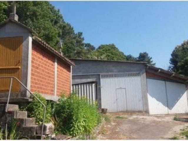 Casa Venta Lalín, Lalín