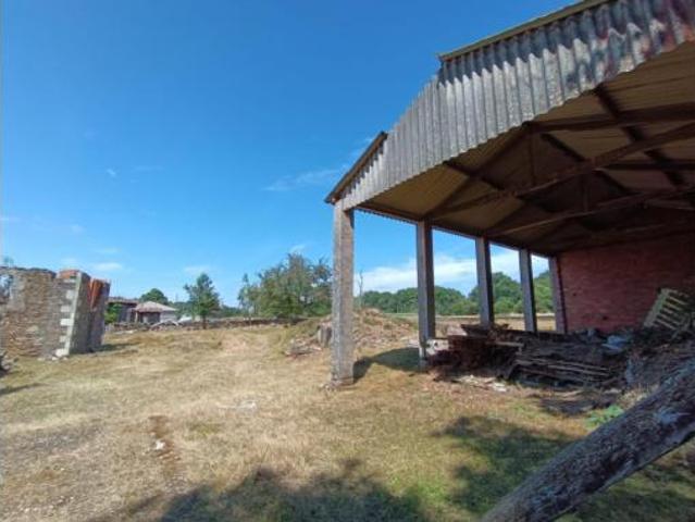 Casa Venta Lalín, Alfonselle Lalín