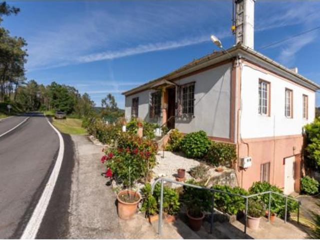 Casa Venta Lalín, Losón Santa Eulalia resto de la Parroquia