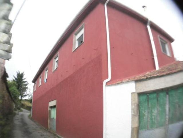 Casa Venta Lalín, Palmou