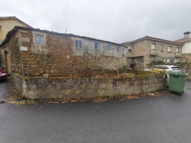 Casa Venta Lalín, Palmou