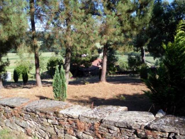 Casa Venta Lalín, Santiso