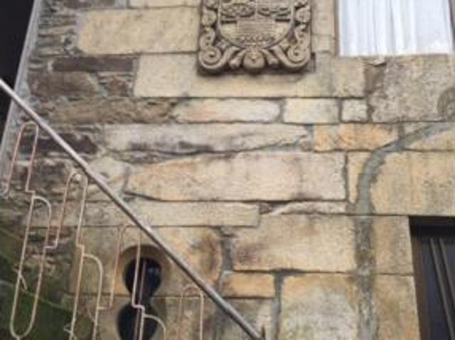 Casa Venta Lalín, Vilatuxe