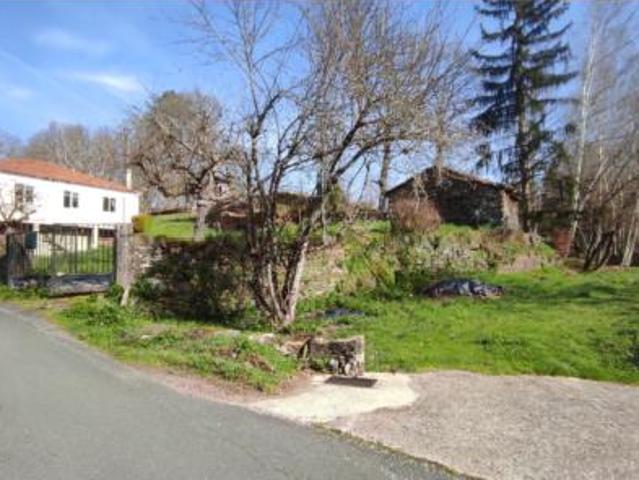 Casa Venta Lalín, Vilanova Lalín
