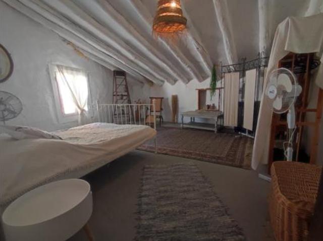 Casa Venta Laluenga, Laluenga
