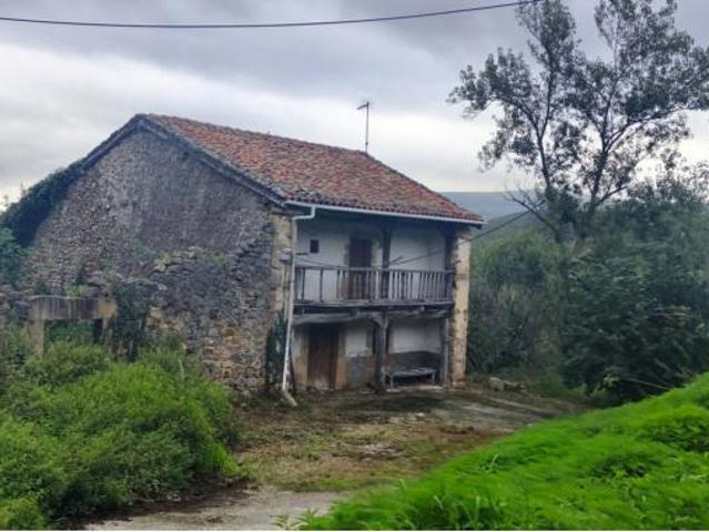 Casa Venta Lamasón, La Venta