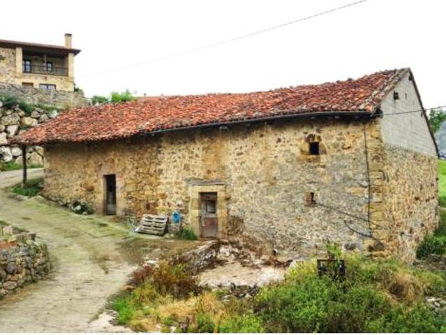 Casa Venta Lamasón, La Venta