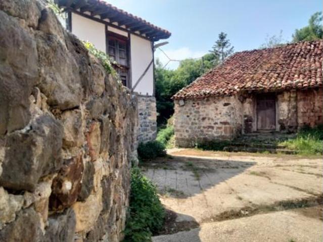 Casa Venta Lamasón, La Venta