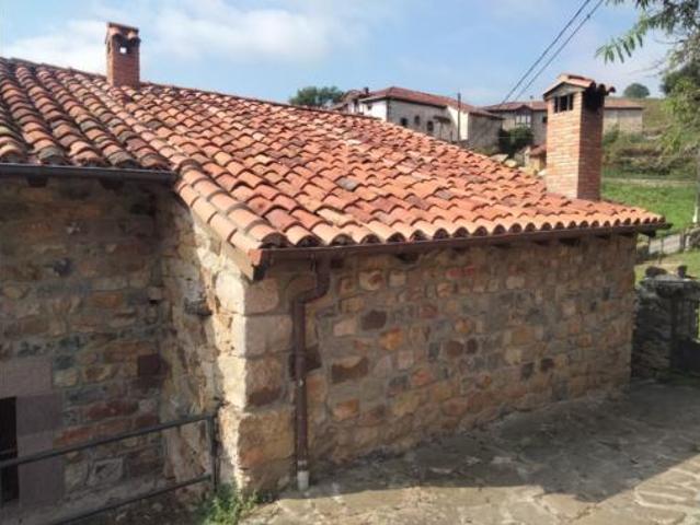 Casa Venta Lamasón, La Venta