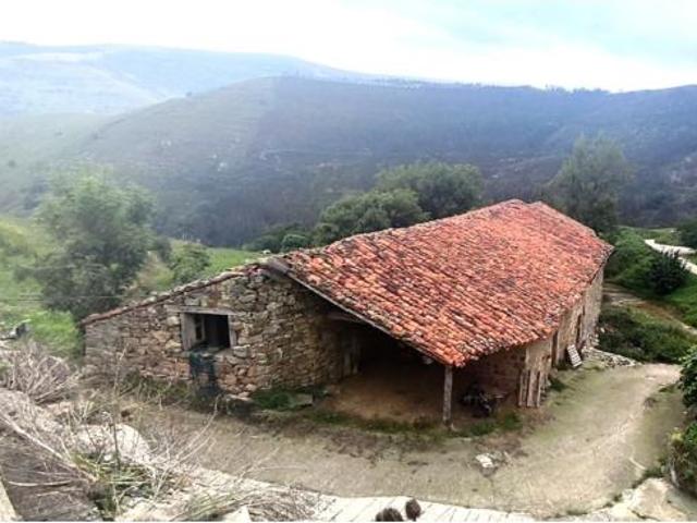 Casa Venta Lamasón, La Venta
