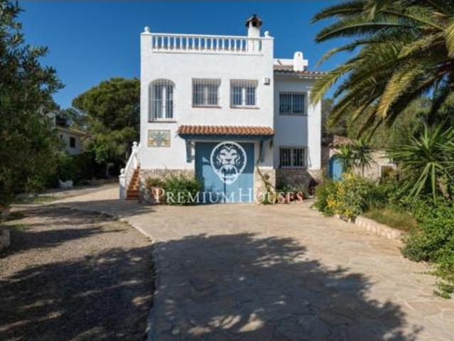 Casa Venta L'Ametlla de Mar, Camping Nàutic